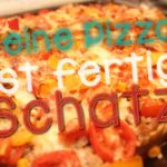 Top Rezept 2021: Makkaroni Pizza