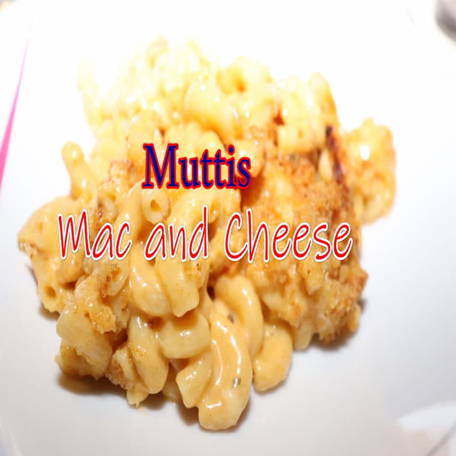 Rezept: Mac and Cheese Hausfrauen Edition